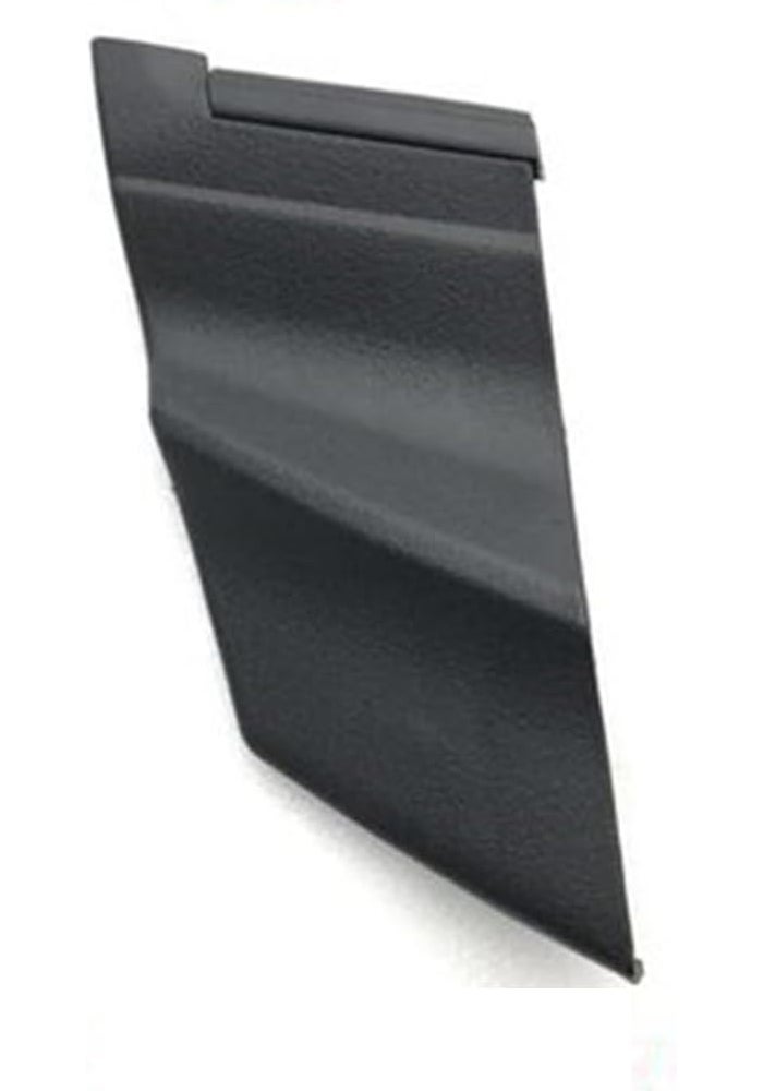 Wivplex Windshield Wiper Cowl Side Trim Cover for Toyota Yaris - Image 1