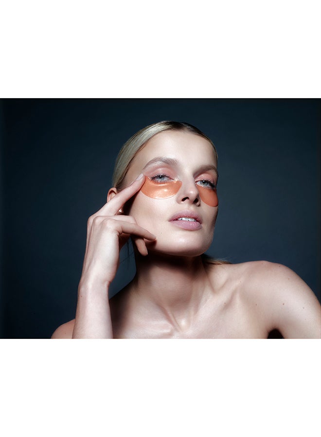 Rodial Salmon Jelly Eye Patches - Image 4
