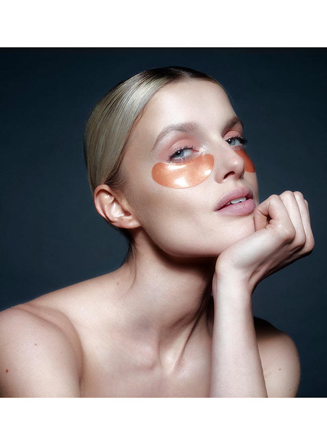 Rodial Salmon Jelly Eye Patches - Image 3