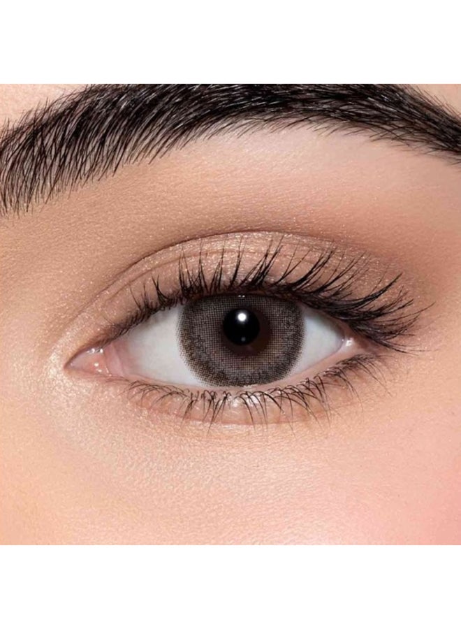 لينس مي عدسات لاصقة صالحة للاستخدام لمدة 6 أشهر - كونتور - Image 2