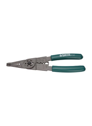 SATA GL97521 Electrical Wire Stripper and Crimper - pzsku/Z176A1A27D0A8F9AA50DCZ/45/1744015220/a1dca16f-36af-4b6b-b704-b16915284b72