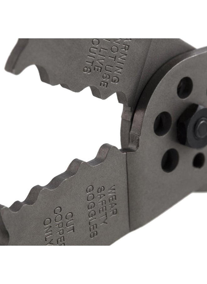 SATA GL97521 Electrical Wire Stripper and Crimper