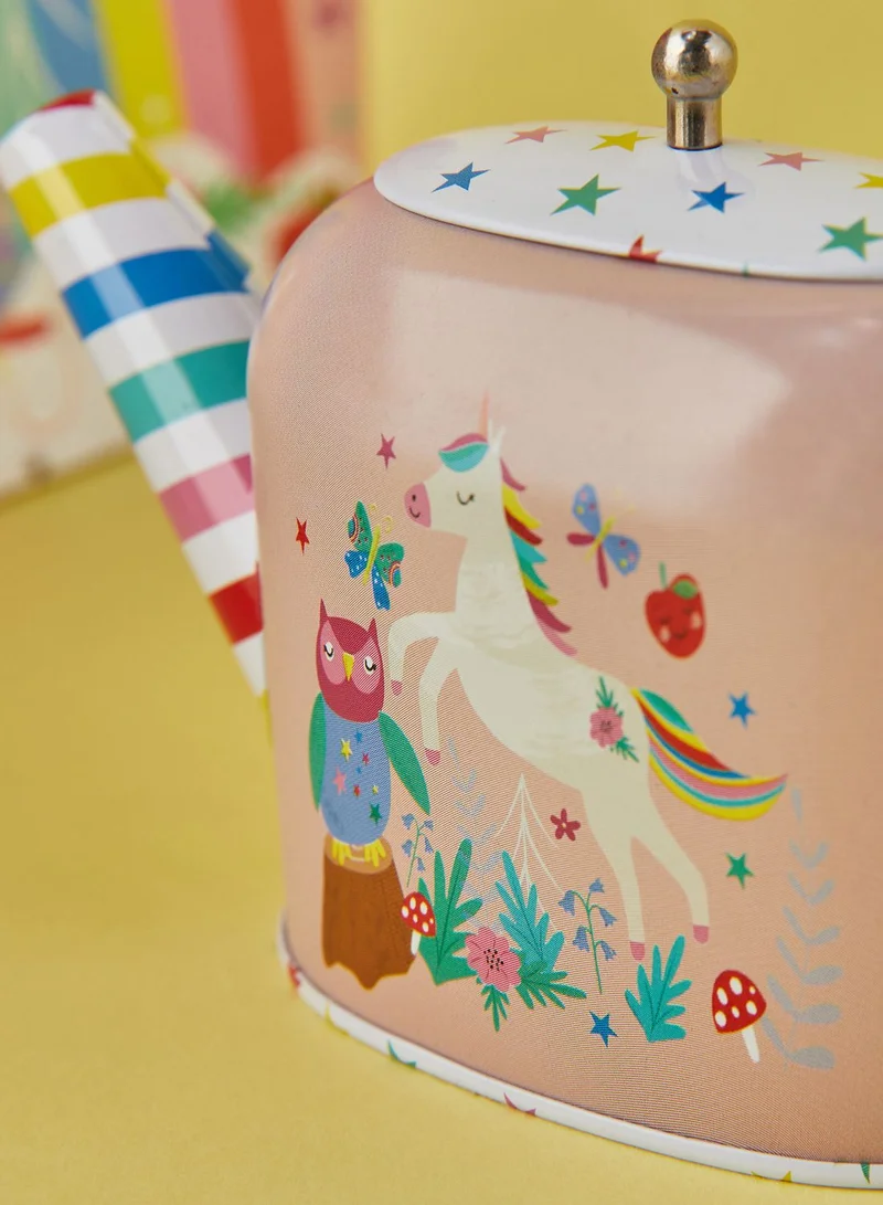 Floss & Rock Rainbow Fairy Tea Set