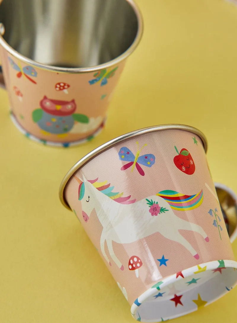 Floss & Rock Rainbow Fairy Tea Set