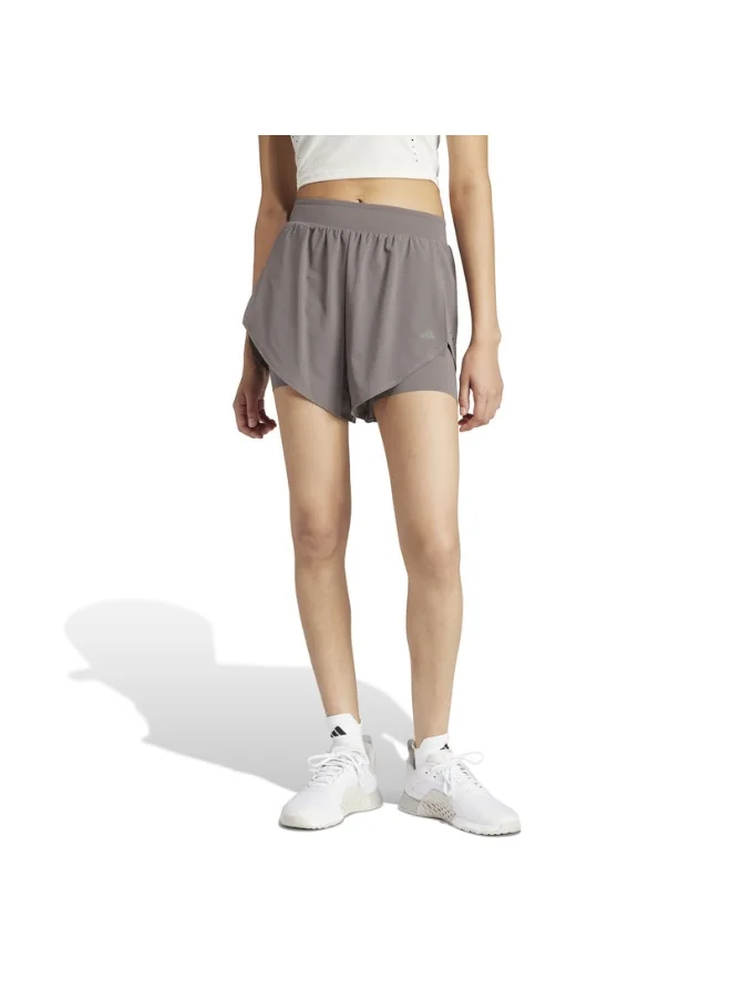 اديداس D4T HIIT 2IN1SH