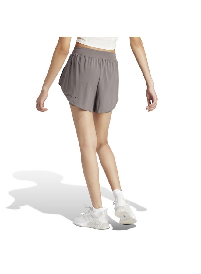 Adidas D4T HIIT 2IN1SH - Image 5