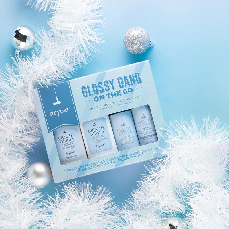 Drybar Glossy Gang On-the-Go Kit - Image 4