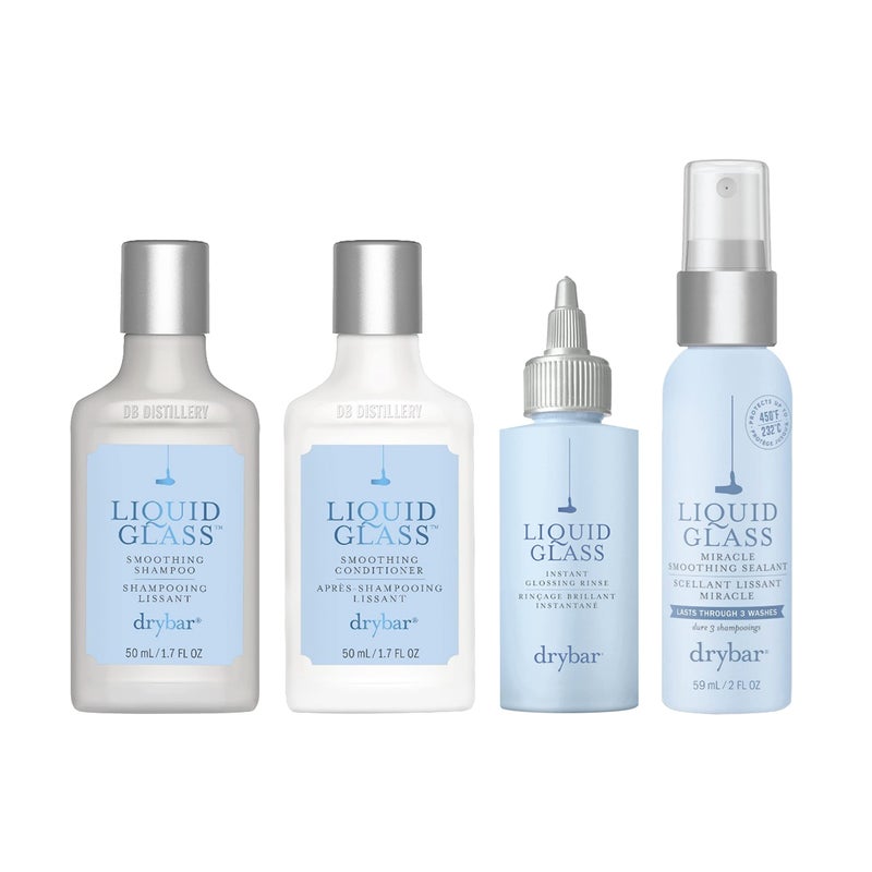 Drybar Glossy Gang On-the-Go Kit - Image 1