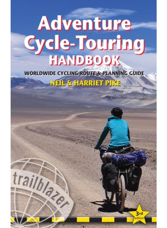 Adventure Cycle-Touring Handbook