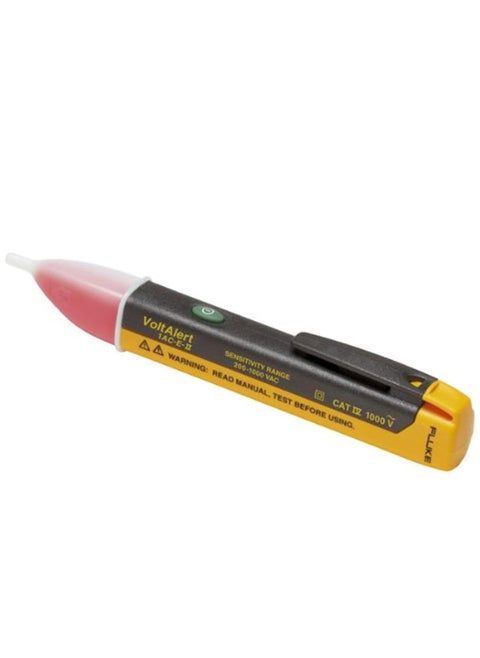 FLUKE 1AC II Voltage Detector, Non-Contact Electrical Tester