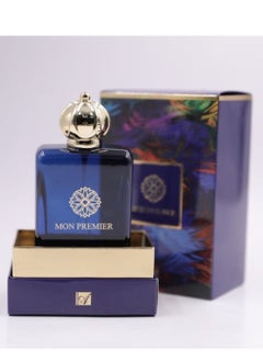 Mahmood Saeed Perfume Mon Premier 100 ml 