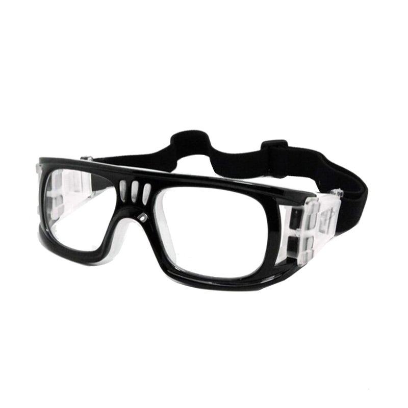 EnzoDate Basketball Goggles, Men's Soccer Glasses, Protective Football Goggles, Professional Sports Goggles - Image 4