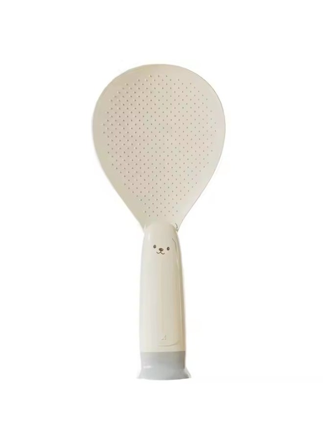 Generic High temperature resistant non-stick rice spoon, rice spoon and scoop  - Image 1