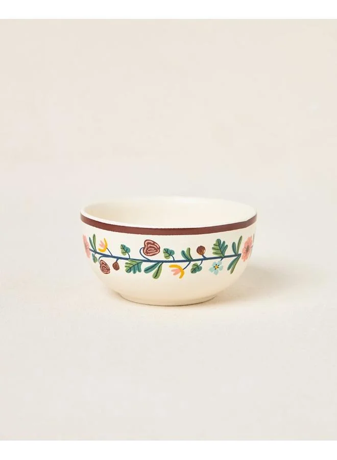 Chumbak Tiara  Dessert Bowl, 4" dia| Kashmir Trails