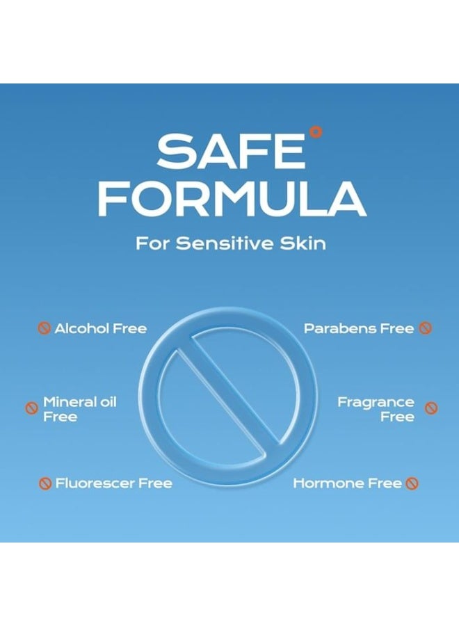 Mistine Aqua Base Ultra Protection Matte & Light Facial Sunscreen Pro SPF50 - Image 2