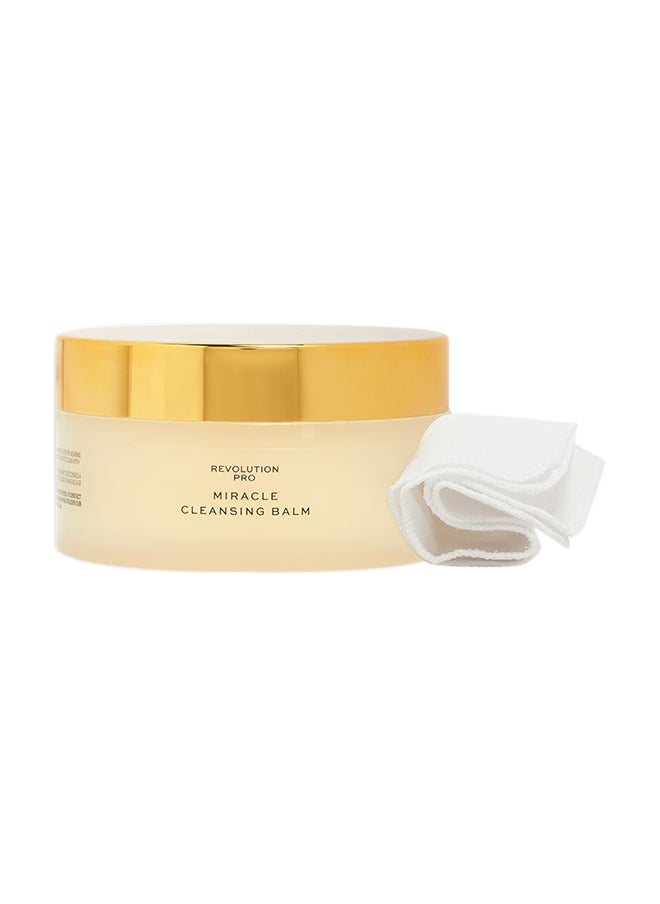 Revolution Pro - Pro Miracle Cleansing Balm - Image 1