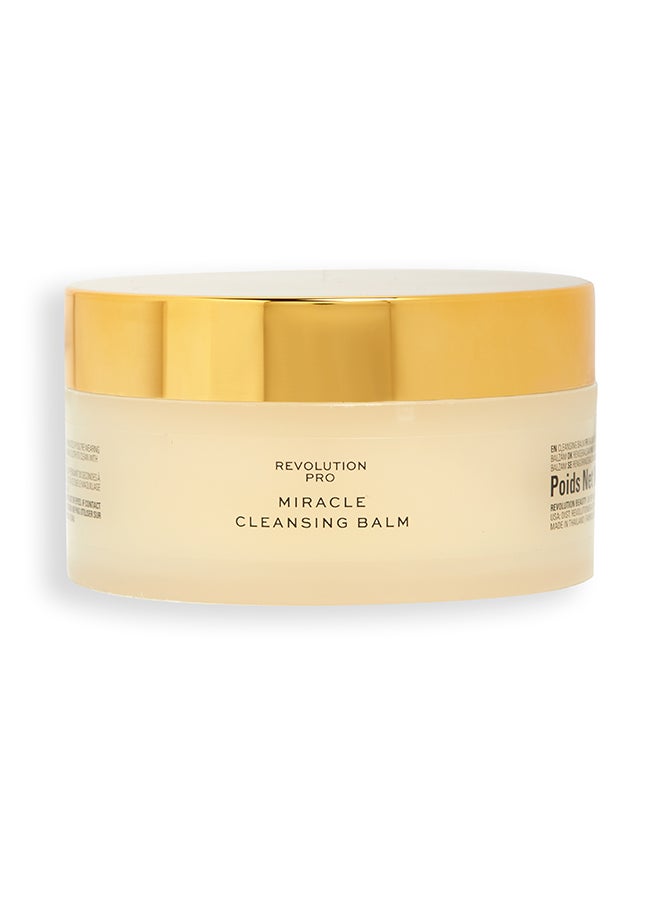 Revolution Pro - Pro Miracle Cleansing Balm - Image 1