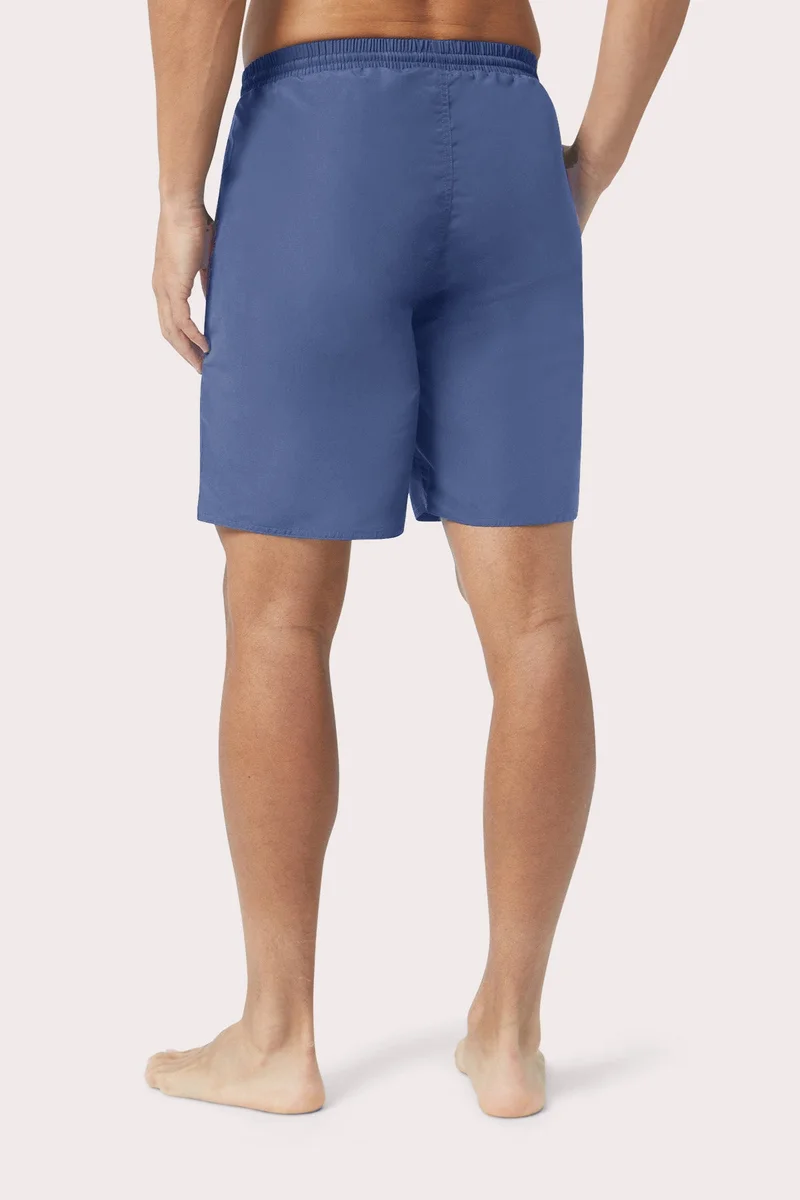COEGA SUNWEAR  COEGA Mens COEGA Boardshorts - Steel Blue for Men | Best Price UAE