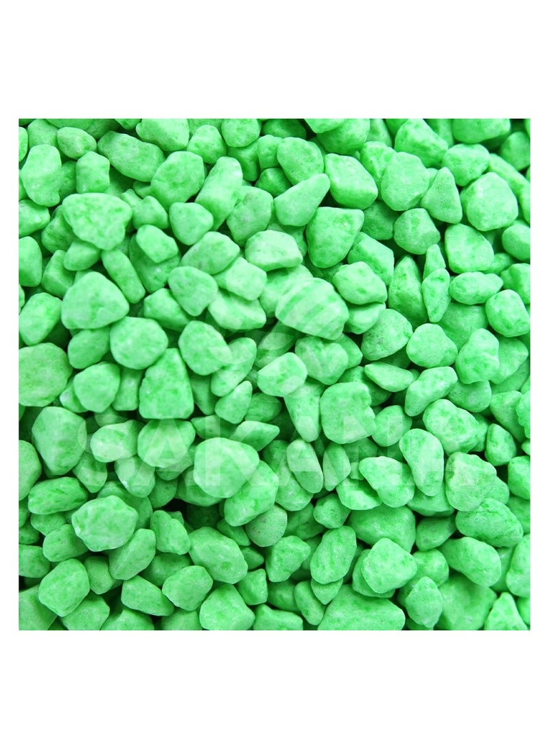 Dymax COLOUR STONE - 08 LIME GREEN 2KG