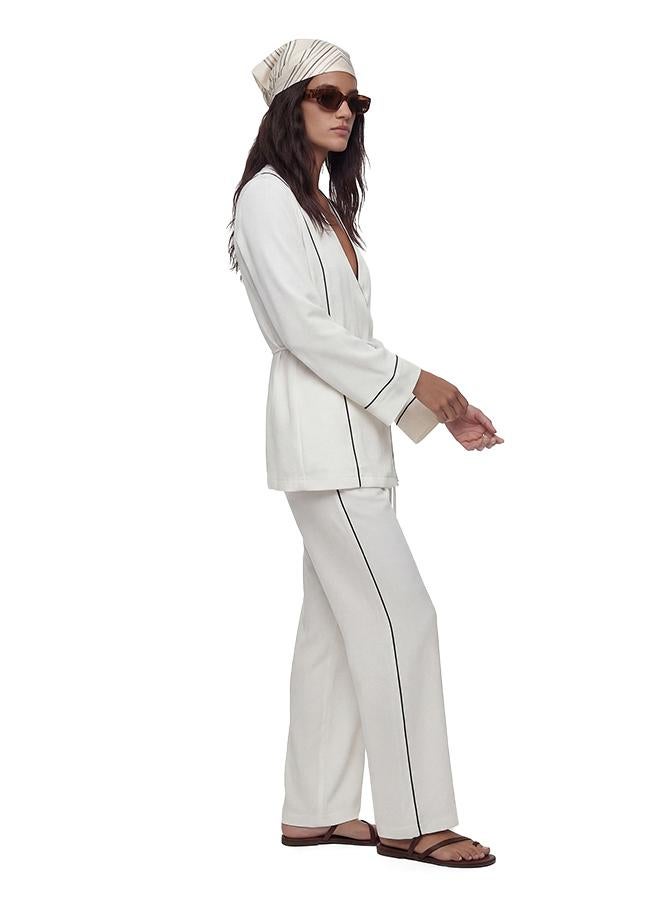 KOTON Palazzo Pants - Image 2