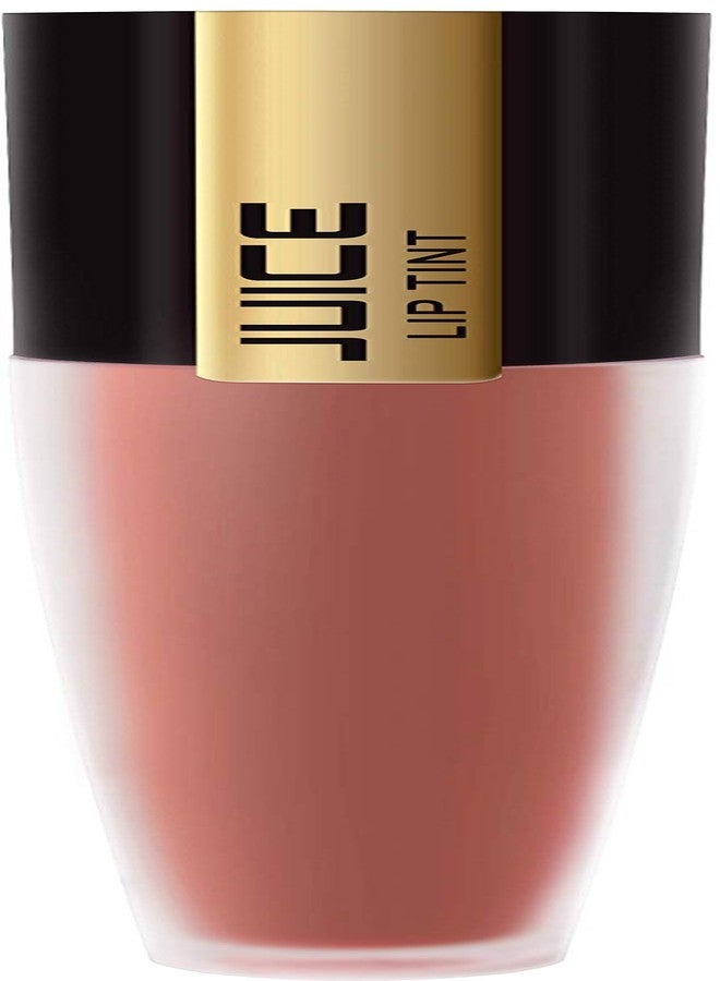 Juice Matte Lip Tint Shade: M-70 Cherry Jubilee - Image 2