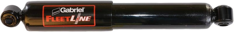 Gabriel Fleetline 85964 Heavy Duty Front Shocks (Single) fits 09-21 International LoneStar, 99 International ProStar; OEM# 3610199C1, 3813340C1, 3813340C4, 3813340C2, 3813340C3 - Image 1