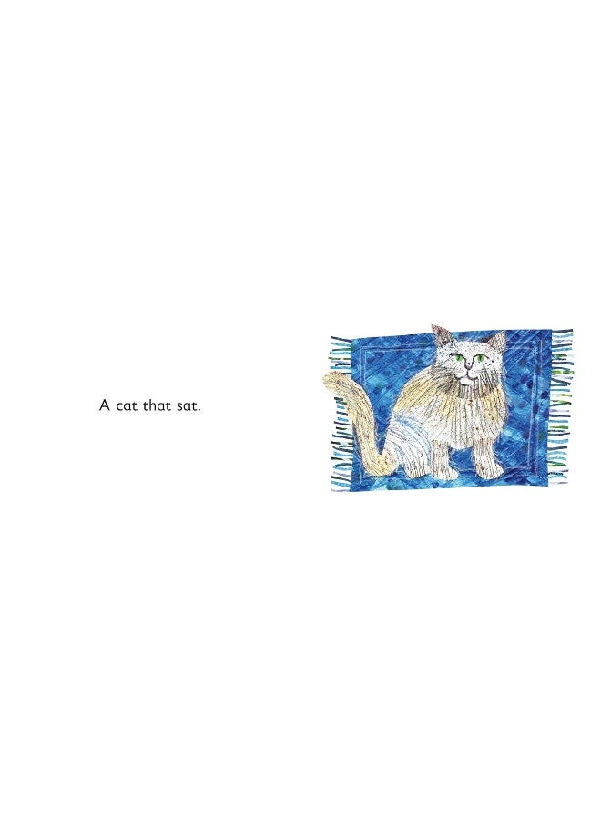 World of Eric Carle: My First Phonics Box: 12 Books for Beginning Readers  - Image 2
