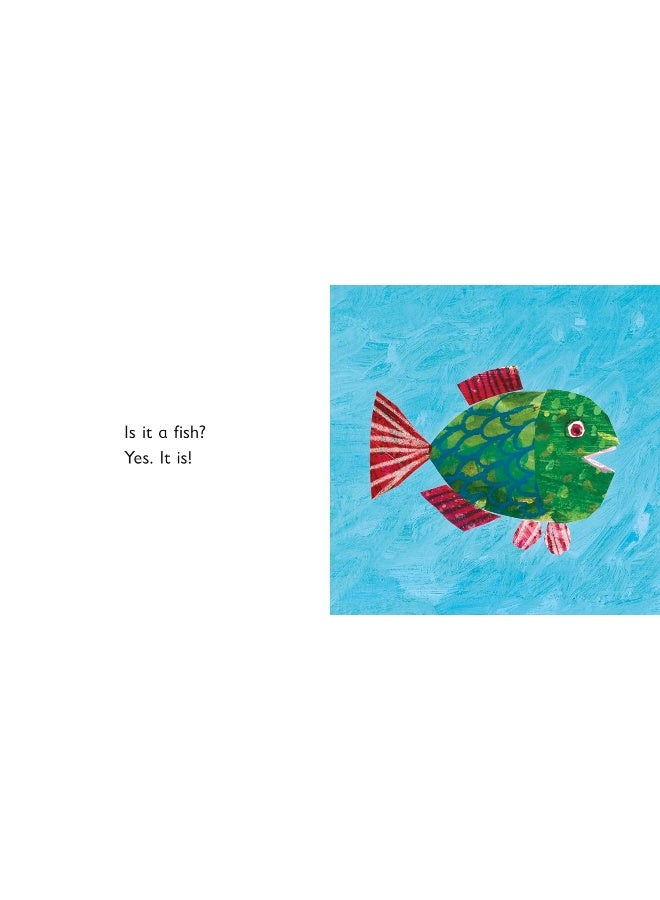 World of Eric Carle: My First Phonics Box: 12 Books for Beginning Readers  - Image 3