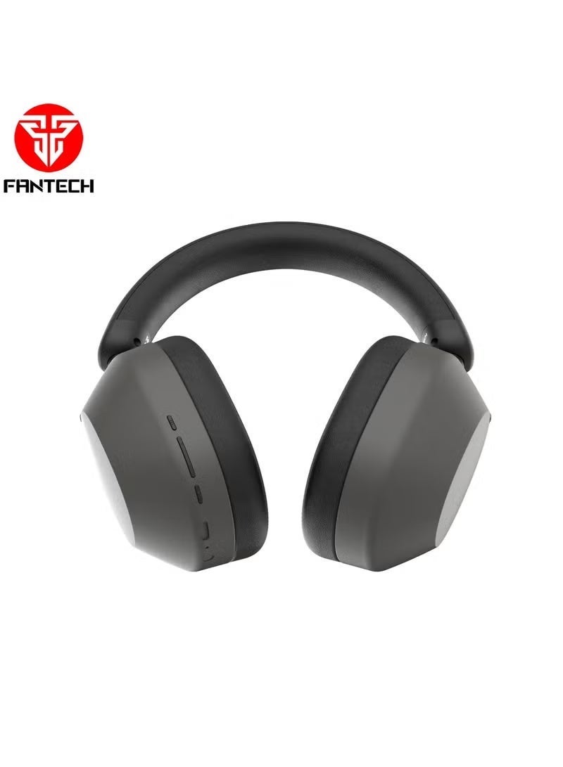 FANTECH WH06  Wireless Noise-Cancelling Headphones - Image 4