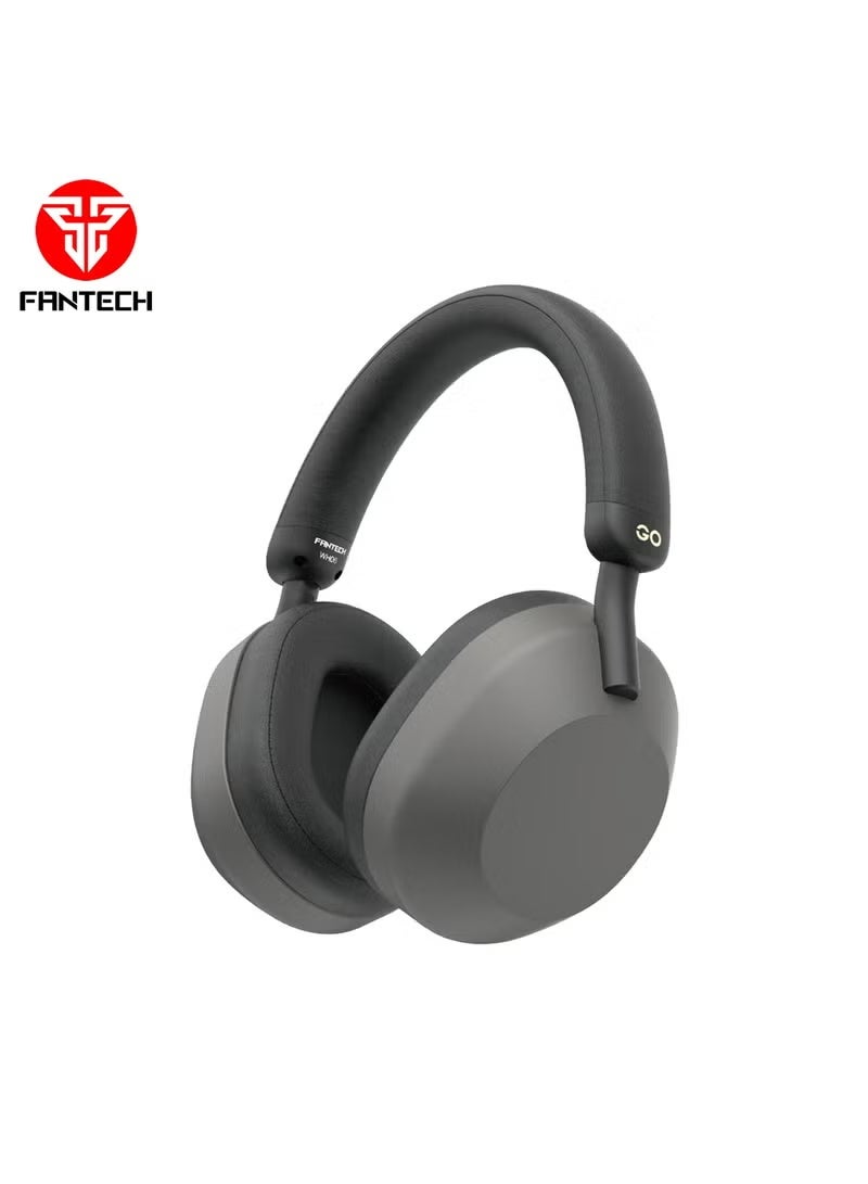 FANTECH WH06  Wireless Noise-Cancelling Headphones - Image 2