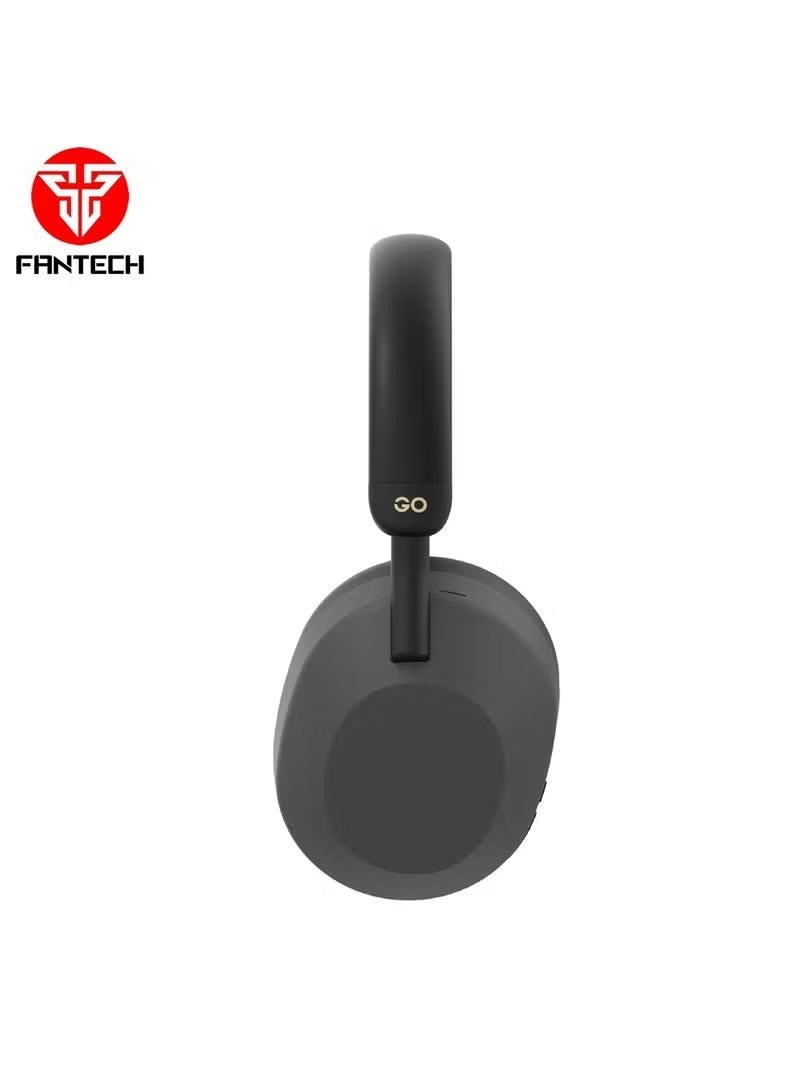 FANTECH WH06  Wireless Noise-Cancelling Headphones - Image 3
