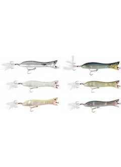 Panic Popper 135 13.5cm 38G