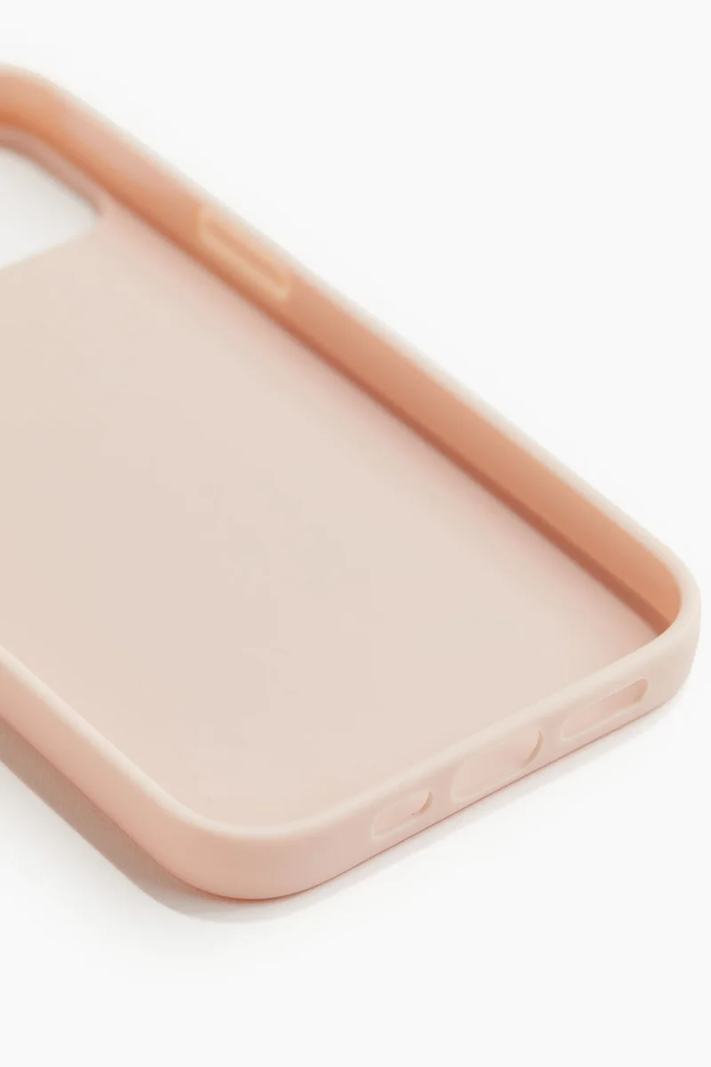 H&M Iphone Case