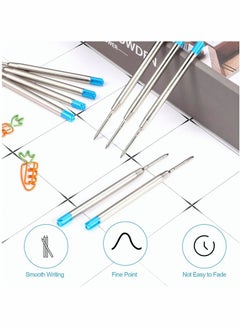 Y&D Pen Refills Black Ink  - Image 3