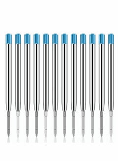 Y&D Pen Refills Black Ink  - Image 2