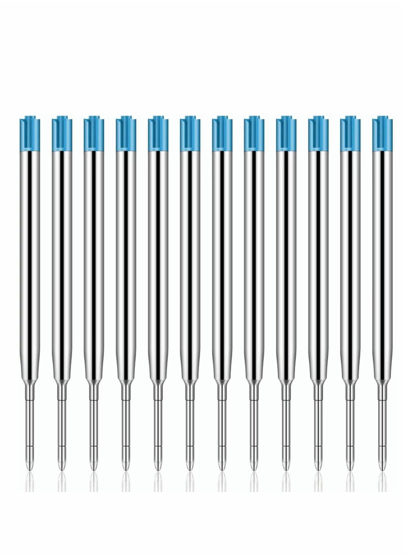 Y&D Pen Refills Black Ink  - Image 2
