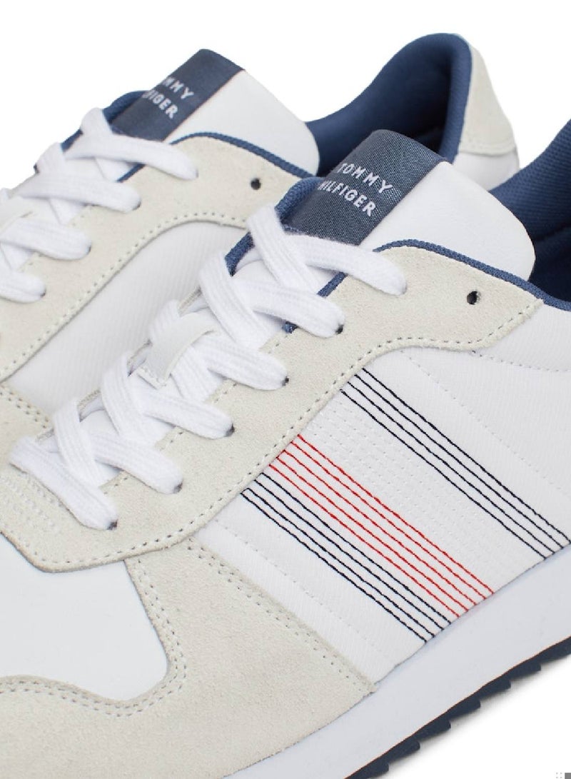 TOMMY HILFIGER Low Top Sneakers  - Image 4