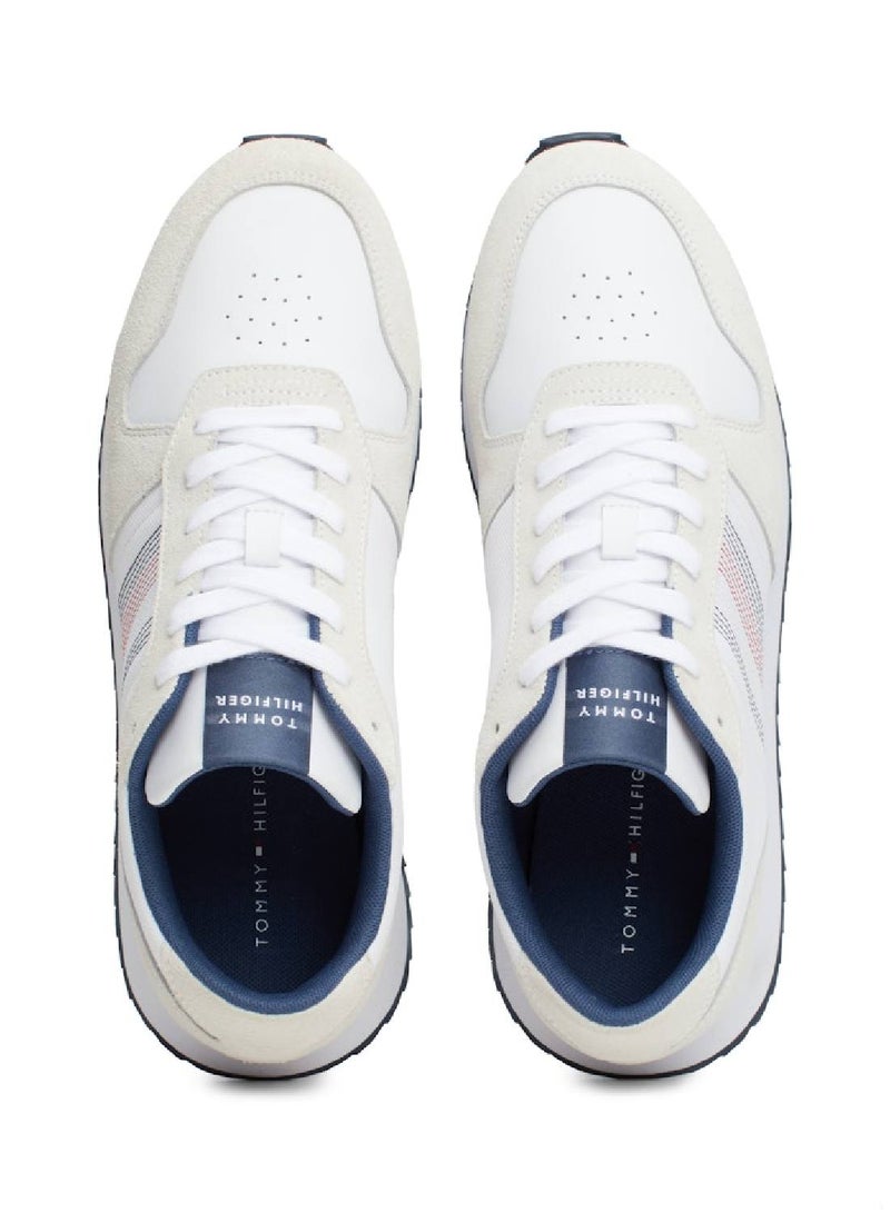 TOMMY HILFIGER Low Top Sneakers  - Image 3