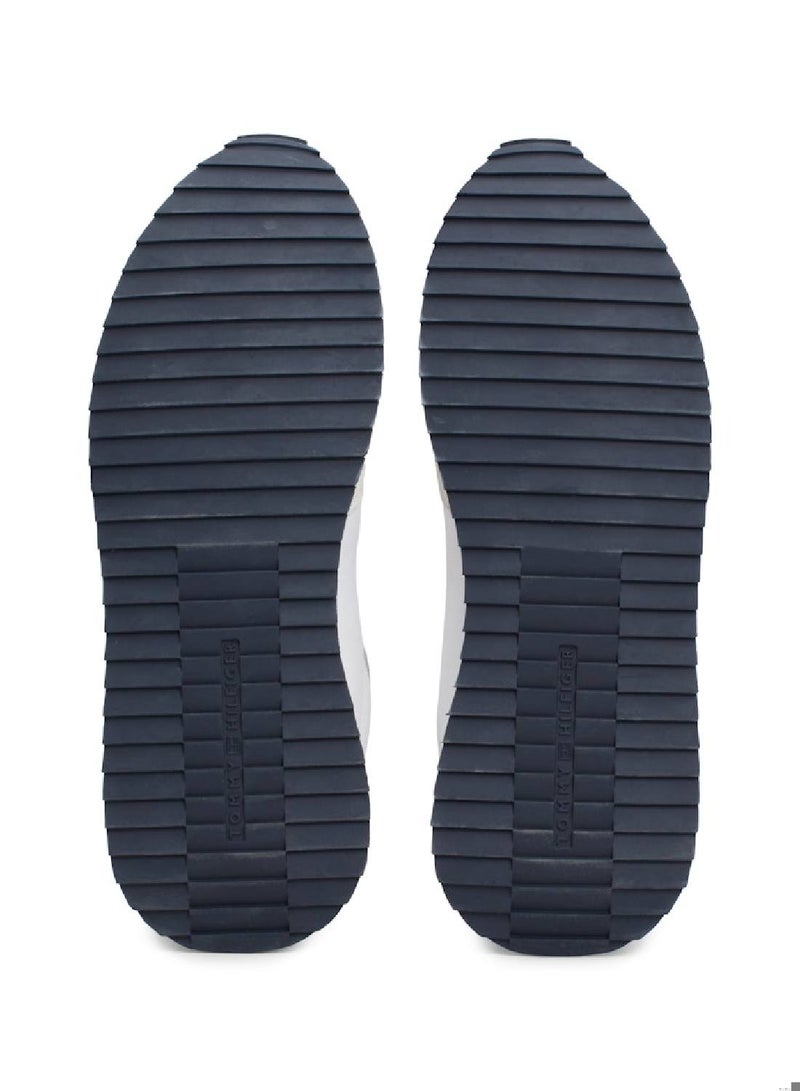 TOMMY HILFIGER Low Top Sneakers  - Image 5