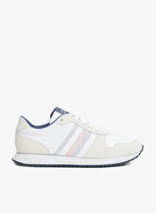 Low Top Sneakers