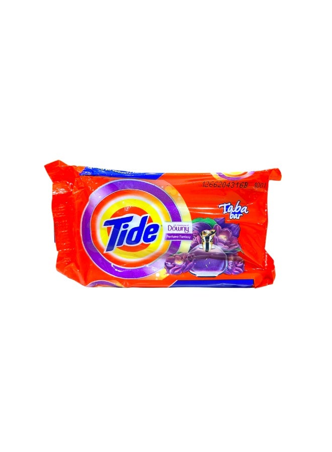 Tide Laundry Bar Perfume Fantasy 125g