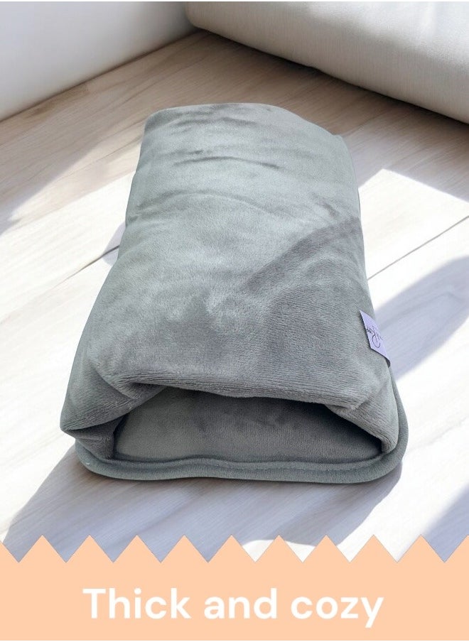 Breeze & Ripples - Breeze & Ripples 1350ml Electric rechargeable heating water bags for pain relief - Image 1