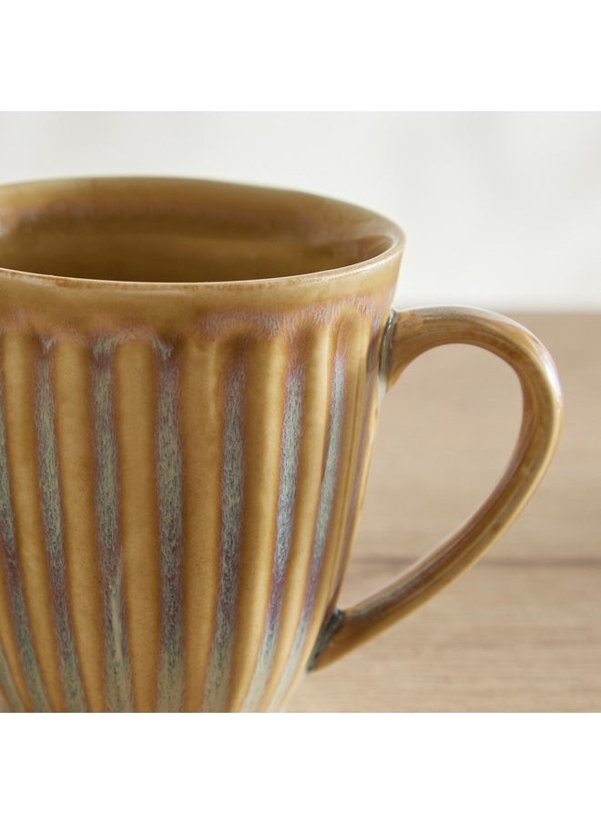Home Box - Donna Ribbed Mug 300 ml - Image 1