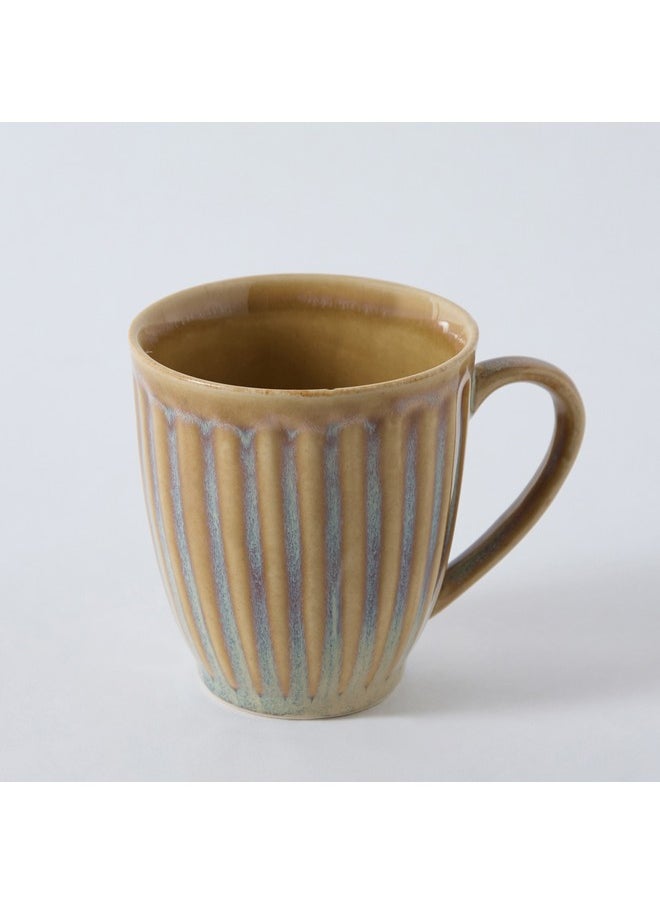 Home Box - Donna Ribbed Mug 300 ml - Image 1