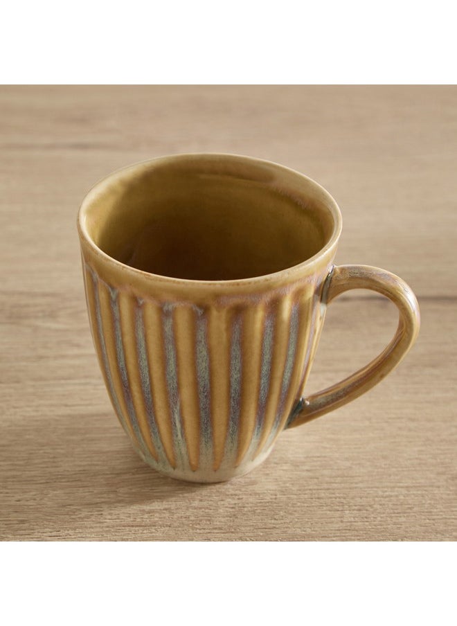 Home Box - Donna Ribbed Mug 300 ml - Image 1