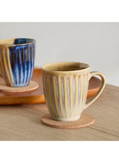 Donna Ribbed Mug 300 ml