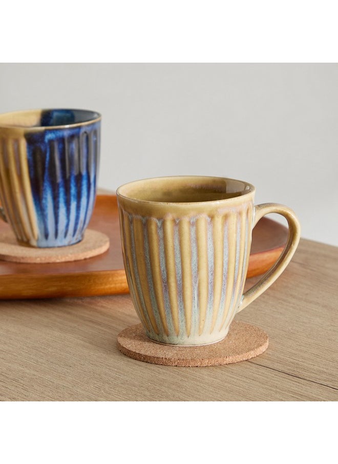 Home Box - Donna Ribbed Mug 300 ml - Image 1