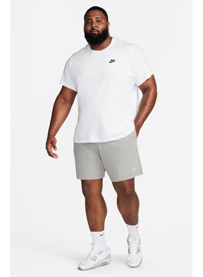 Nike M Nk Club Knit Short  - Image 1