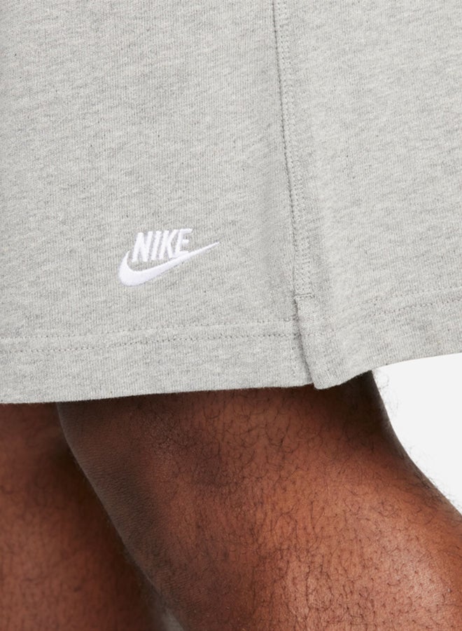 Nike M Nk Club Knit Short  - Image 5