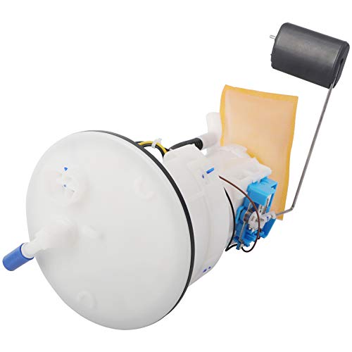 MUCO Electric Fuel Pump Electric Module Assembly E8730M for Accent KIA RIO RIO5 L4 1.6L 2006 2007 2008 2009 2010 2011 - Image 3